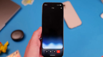 تحديث جديد لمنصة Gemini Live يمنح المستخدمين واجهة أكثر عصرية بتصميم Floating Pill